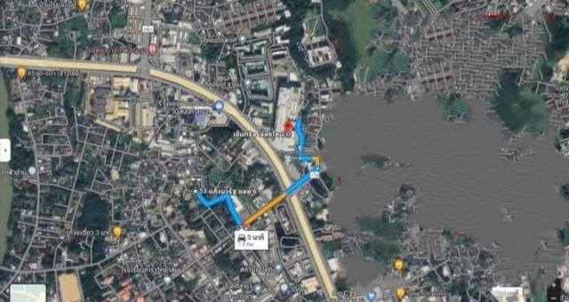 ขายต่ำกว่าราคา ที่ดินเปล่า มีรั้วล้อมรอบ เนื้อที่กว้าง วัดเกตุ