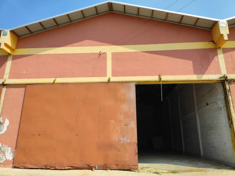 ด่วนขาย/เช่า โรงงาน ย่านบางบัวทองไทรน้อย อ.ไทรน้อย จ.นนทบุรี