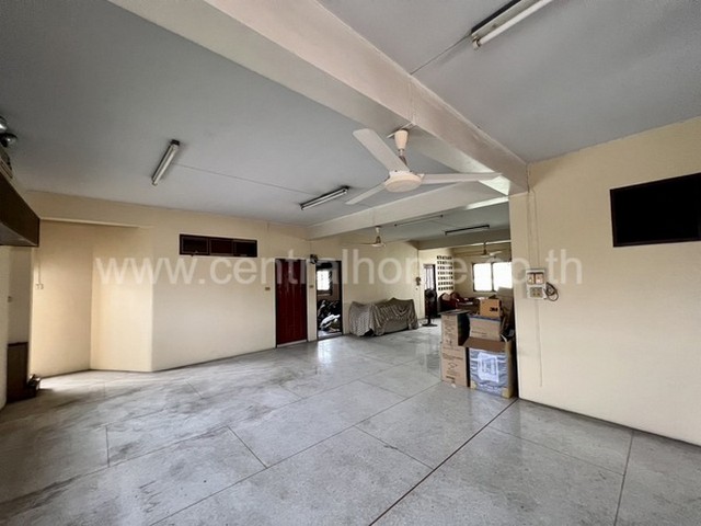 P2 โฮมออฟฟิศพร้อมโกดัง จรัญสนิทวงศ์ 35 ใกล้ MRT บางขุนนนท์