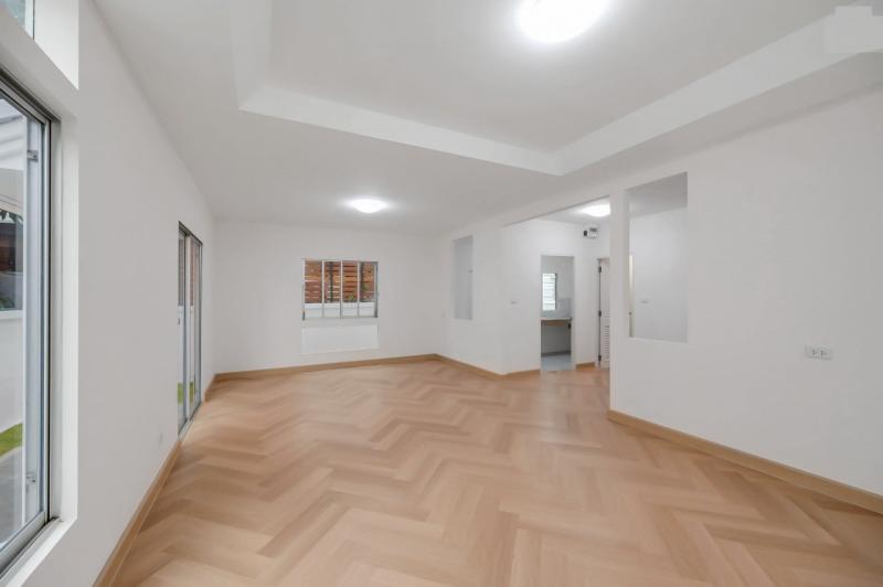 ขายบ้านเดี่ยว 2 ชั้น โครงการ พฤกษ์ลดา พุทธสาคร ใกล้รถไฟฟ้าสายสีน้ำเงิน สถานีหลักสอง และ ใกล้ The Mall บางแค