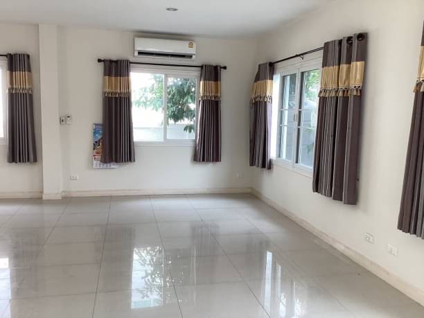 ขาย 4.8 ล้าน 51.4 ตรว. บ้านเดี่ยว 2 ชั้น #อำเภอเมือง The urbana 1 พร้อมเฟอร์ครบครัน ทำเลดี เดินทางสะดวกสบาย #ใกล้โรงเรียนนานาชาติหลายแห่ง