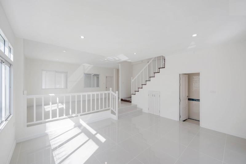 ขายบ้านเดี่ยว 2 ชั้น  โครงการ ปริญญดา เกษตร-นวมินทร์ หลังมุม ใกล้เซ็นทรัล อีสต์วิลล์ และใกล้โรงเรียนเลิศหล้า