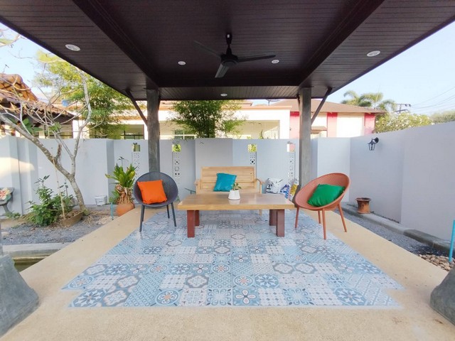 For Rent : Thalang, Private Pool Villa, 4 Bedrooms 5 Bathrooms