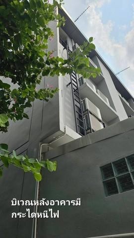 POR3976 ให้เช่า เจดับบลิว เออร์เบิน โฮมออฟฟิศ สรงประภา-ดอนเมือง JW Urban Home Office ห้องมุม พร้อมลิฟต์แก้วส่วนตัว 