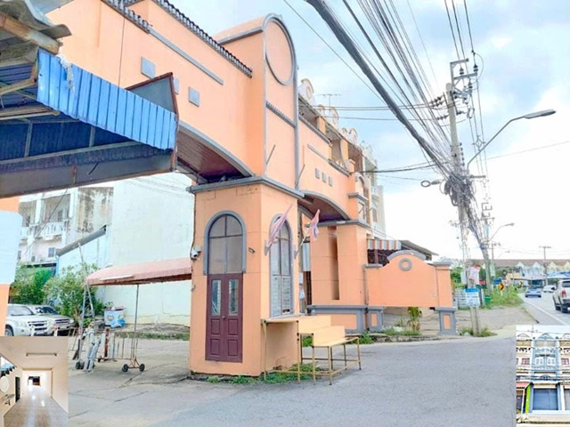 ให้เช่าตึกแถว 3 ชั้น เดินทางสะดวก ติดถนน ใหญ่มาก 16ตรว. 150ตรม. 8,998B-M MRT คลองบางไผ่ 3นอน 2น้ำ 1จอดรถ ตลาดบัวทอง For rent 3-story shophouse very large 16sq.wa. 150sq.m. 8,998B-M MRT Khlong Bang Phai 3bed 2bath 1parking space, Bua Thong Market convenient travel next to the road.บ้านกล้วย-ไทรน้อย บางรักพัฒนา บางกรวย-กรุงเทพซ.บางรักพัฒนา ถ.กาญจนาภิเษก ตำบลพิมลราช อำเภอบางบัวทอง นนทบุรี 11110616ตรว.                16sq.wa.150ตรม.                 150sq.m.3 ห้องนอน2 ห้องน้ำ1 ห้องโถง1 จอดรถ- มีชั้นลอย- ปั๊มน้ำ + แทงค์น้ำสถาน�