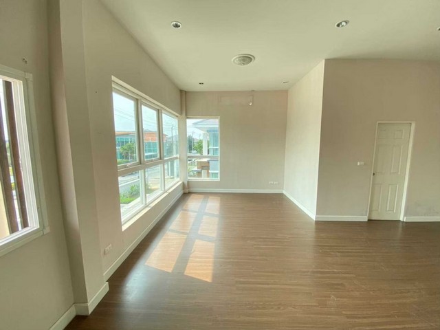 ขายบ้านเดี่ยวโครงการ ศิรินรัตน์ คลองสามวา จังหวัดกรุงเทพมหานคร AI 0048