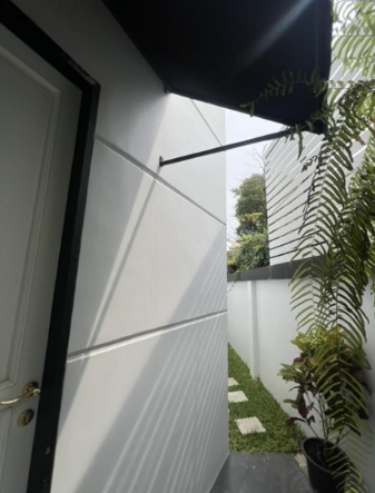 ให้เช่าบ้านเดี่ยว3 ชั้น ซอยสุขุมวิท67 เนื้อที่ 62 ตรว มี 5 นอน 7 น้ำ ใกล้โรงเรียนนานาชาติ St.Andrews