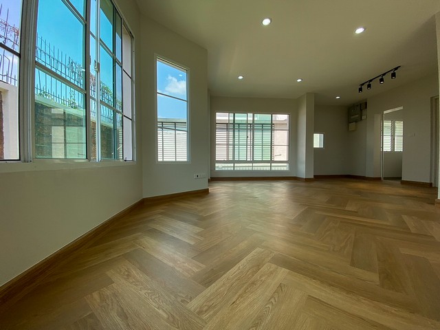 ขายบ้านรีโนเวทพร้อมอยู่ มัณฑนาปิ่นเกล้า พระราม 5 บางกรวย นนทบุรี   PNY-MAN1