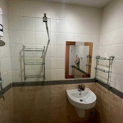 ทาวน์โฮม2ชั้น หลังมุม สวยน่าอยู่ โครงการ โกลเด้นท์ทาวน์ เพชรเกษม108