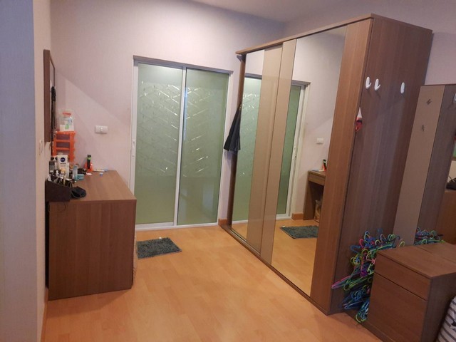 ขายทาวน์โฮมโครงการ บ้านกลางเมือง ลาดพร้าว 87 วังทองหลาง กรุงเทพมหานคร AI 0131