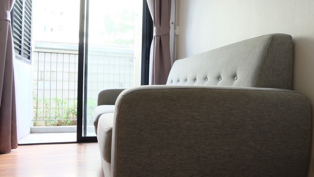 ขายคอนโดโครงการ โคลเวอร์ลาดพร้าว 83 (โซนคอนโดมิเนียม) วังทองหลาง กทม AL 0761