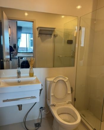 ขายคอนโด Life Pinklao  จรัญสนิทวงศ์ บางยี่ขัน ขนาด 35 ตรม ม ติดรถไฟฟ้า MRT  ใกล้โรงพยาบาล ศิริราช  เซ็นทรัลปิ่นเกล้า