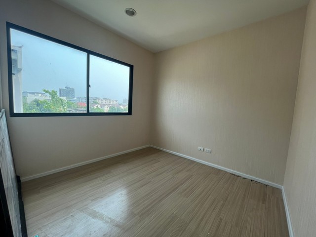 ขายทาวน์โฮม บ้านกลางเมือง พระราม9-รามคำแหง วังทองหลาง กรุงเทพมหานคร  AN 3757