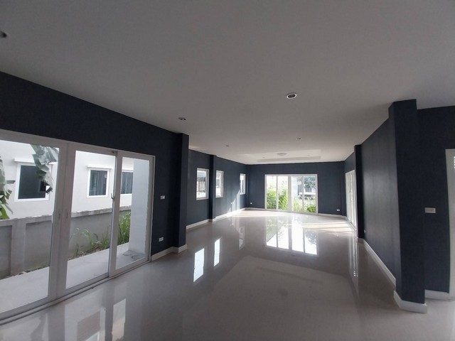 ขายบ้านเดี่ยวโครงการ ณุศาศิริ พระราม 9 สะพานสูง กรุงเทพมหานคร JK 6493971