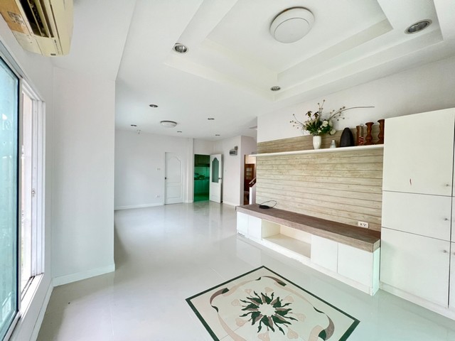 ขายบ้านเดี่ยวโครงการ บ้านสวยริมธาร 9 วงแหวน-รามคำแหง สะพานสูง กรุงเทพมหานคร AJ 0076