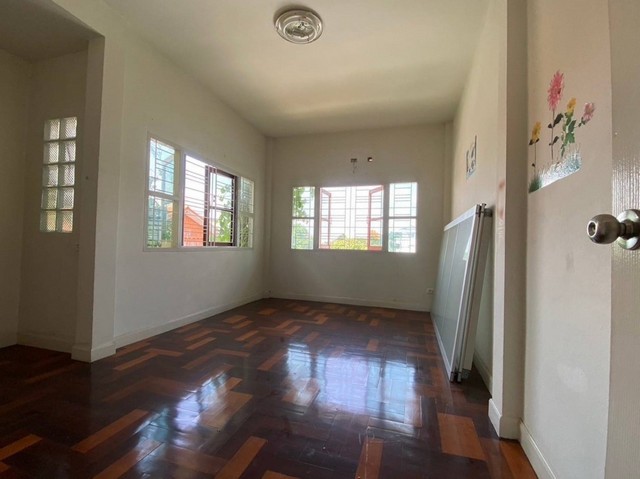 ขายบ้านเดี่ยวโครงการ บ้านสวยริมธาร 9 วงแหวน-รามคำแหง สะพานสูง กรุงเทพมหานคร AR 0675