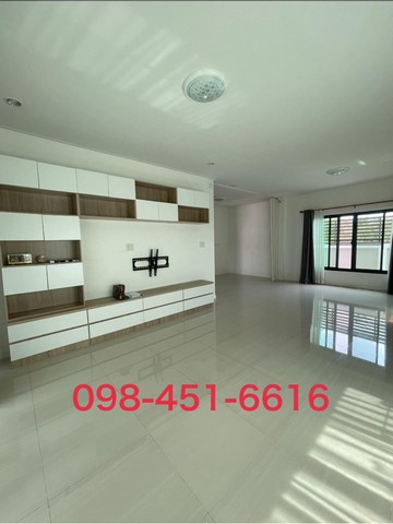 ขายบ้านเดี่ยว 2 ชั้น ที่ตั้ง หมู่บ้านสบายวิลล์ 333/10 ม.2 ต.กกโก อ.เมือง จ.ลพบุรี