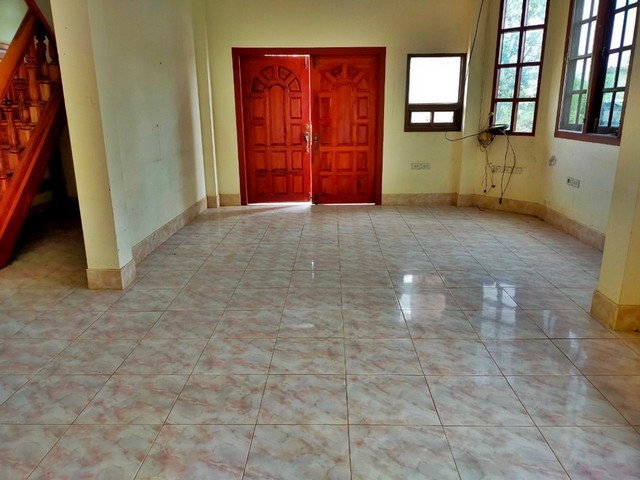 ขาย ที่ดินพร้อมสิ่งปลูกสร้าง ต.วาใหญ่ อ.อากาศอำนวย จ.สกลนคร  PAP4-0658