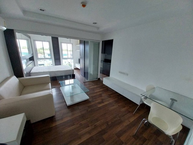 ขายคอนโดโครงการ พาร์ค เอ็กซ์โซ เกษตร-นวมินทร์ คันนายาว กรุงเทพมหานคร  BD 14758