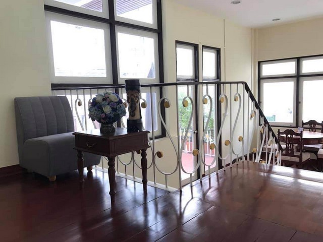  ขายทาวน์โฮม3 ชั้น ศุภาลัย เออร์บานา แจ้งวัฒนะ - ปากเกร็ด บ้านหลังมุม