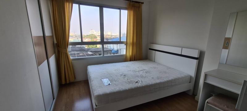 ให้เช่า LPN Park ปิ่นเกล้า ติดถนนใหญ่ ตรงข้าม Central ปิ่นเกล้า