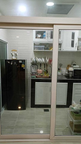 ขายทาวน์โฮม 2 ชั้น หมู่บ้านกัสโต้เพชรเกษม เลียบคลองทวีวัฒนา ซ.ทวีวัฒนา 9