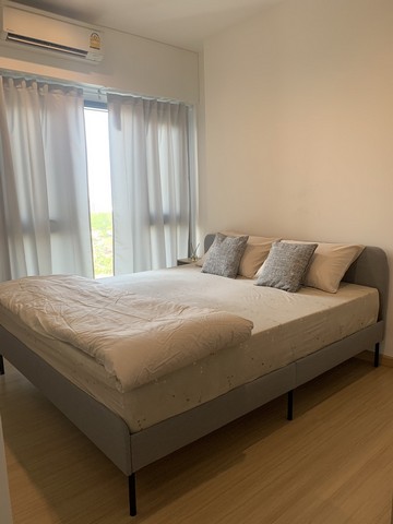 Whizdom Connect, spacious, safe, peaceful, 7th floor, BTS Punnawithi.***Service for selling/renting houses, condos and giving advice. If interested, contact at any time***Interested in additional details or pictures or making an appointment to see the room?You can contact Ekachai (Aui).T. 089-799-5598Line ID: @auiauiaui001 (add @ in front) (Agent Post)-------------------------------------------------- ------------Room type: 2 bedrooms, 1 bathroomSize 42.5 sq m., 7th floorNew, clean room, beautifully decorated, ready to move in.details-------------------------------------------------- ------------Rental price: 25,000 baht per month-------------------------------------------------- ------------*Facilities worth using-  swimming pool– Fitness– Sky Lounge- library– Garden-------------------------------------------------- ------------*Nearby important places (Based on information from Google Map)1. Big C2. Tesco Lotus3. BTS Punnawithi4. True Digital Park-------------------------------