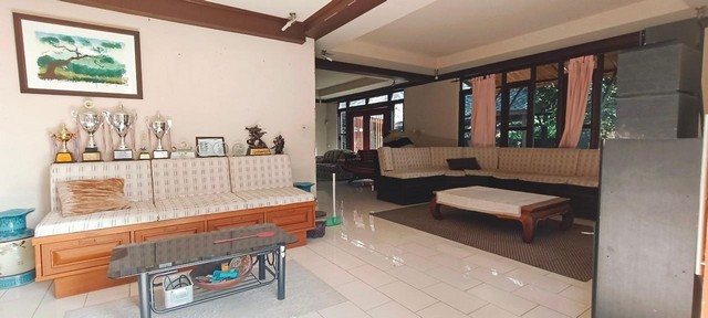 บ้านเดี่ยว 2 ชั้น สไตส์บ้านสวน รีสอร์ท เนื้อที่ 6-3-33 ไร่ ต.ออนกลาง อ.แม่ออน จ.เชียงใหม่