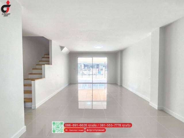 ขายทาวน์เฮ้าส์ หมู่บ้าน ขาย ศุภาลัยวิลล์ เพชรเกษม69 TS