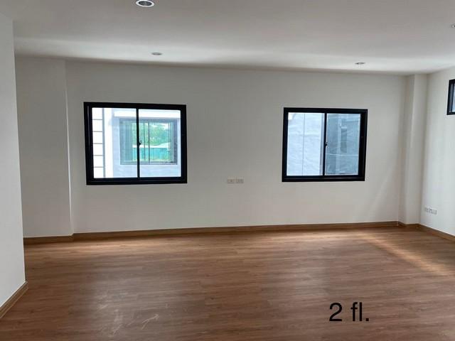 BH2772 ให้เช่าโฮมออฟฟิศ โครงการเดอะเบสท์ กิ่งแก้ว ซอย 19 เหมาะทำออฟฟิศ ใกล้สนามบินสุวรรณภูมิ