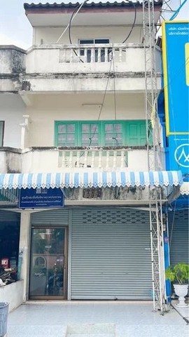 ขายด่วนๆบ้านอาคารพาณิชย์ ท๊อปแลนด์ ติดกับตลาดนัดไดโนเสาร์เก่า หัวหิน จังหวัดประจวบคีรีขันธ์