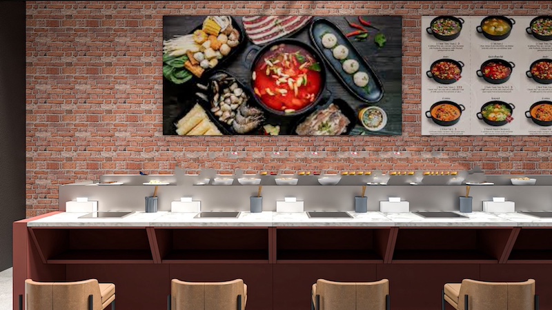 BH2791 ให้เช่า / เซ้ง พื้นท่ีชั้น 1 และ ชั้น 2 ร้านอาหาร และ ผับ บาร์ ร้านชาบู  มีลิฟหน้าร้านทางแยกแต่ละร้านในตึก ถนนเอกมัย