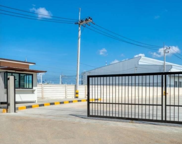 BST620 ให้เช่าโกดังพื้นที่คลังสินค้า พร้อมสำนักงาน ใกล้ท่าเรือแหลมฉบัง ศรีราชา ชลบุรี