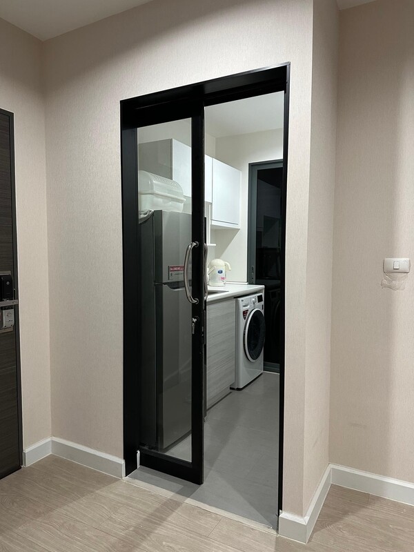 ขายด่วน! คอนโด เมโทร สกาย ประชาชื่น (Metro Sky Prachachuen)