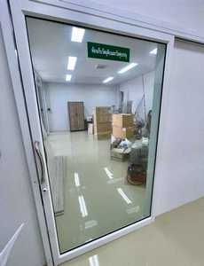 ขายโรงงานอาหารเสริม เครื่องสำอาง ได้มาตรฐานอย.ทั้งหมด 2 ไร่ บางเลน นครปฐม สภาพดีพร้อมใช้งานทันที