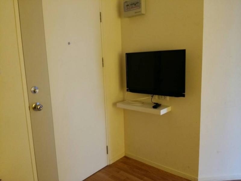 For rent LPN Park นวมินทร์ ศรีบูรพา ตึก C2 ชั้นสูง วิวดี