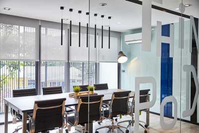 ปล่อยเช่าThe Element Rama9 Home Officeโฮมออฟฟิศระดับพรีเมียม 5 ชั้น พร้อมลิฟท์ส่วนตัวใจกลางพระราม 9 ห่างจากห้าง The Nine Center 1 นาที เฟอร์นิเจอร์ครบครัน พร้อมใช้งาน ทีมงานสามารถเข้าออฟฟิศได้ทันทีพื้นที่ 57 ตารางวา  พื้นที่ใช้สอยในตัวบ้าน 450 ตรม. พื้นใช้สอยรวม 560 ตรม. ที่จอดรถ 6 คันค่าเช่า 260,000/เดือนแรกเข้าประกัน 2 เดือน +ล่วงหน้า 1 เดือนสัญญาขั้นต่ำ 1 ปี - ลิฟท์มิตซูบิชิ 1 ตัว- ประตูรั้วอัตโนมัติ