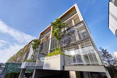 Home Office มีลิฟท์ส่วนตัว  The Element Rama9 ซอยพระรามเก้า 41 ใกล้The Nine  แต่งพร้อมอยู่