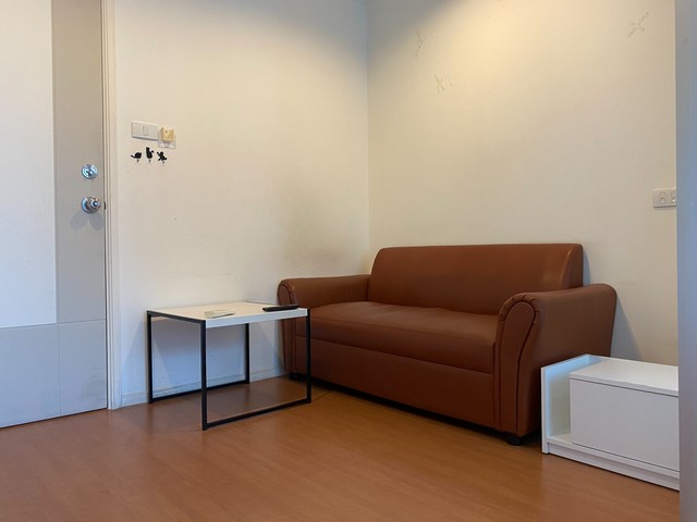 For rent LPN Park รัตนาธิเบศร์ ตึก E ชั้นสูง ใกล้เซ็นทรัลและรถไฟฟ้าสถานีบางกระสอ