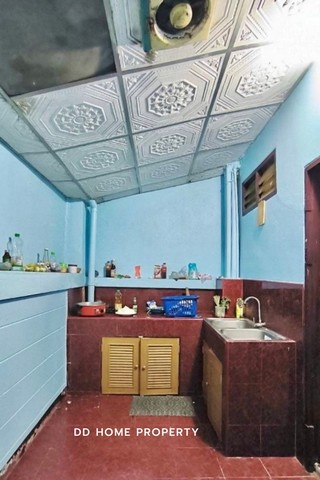 ขายหมู่บ้านปิยวรารมย์3 บ้านกล้วยไทรน้อย หน้าบ้านหันทางทิศตะวันออก (DD001692)