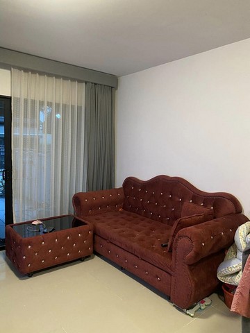 ให้เช่าทาวโฮม หมู่บ้านกลางเมือง ราชพฤกษ์-พระราม5 ใกล้ตลาดบางศรีเมือง