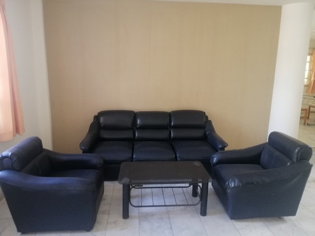 ให้เช่า บ้านเดี่ยว2ชั้น 102 ตรว.  ถนนศรีนครินทร์ (ซอยศรีด่าน22) ใกล้แม็คโคร