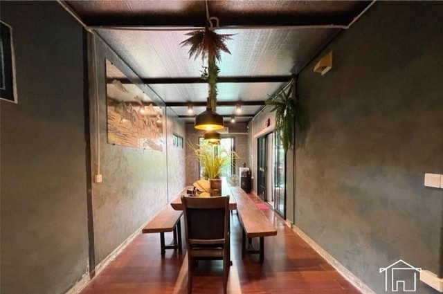 ขายบ้านเดี่ยวโครงการ เดอะ ริคโค้ เรสซิเดนซ์ วงแหวนฯ-จตุโชติ คลองสามวา กทม JK3 6148832