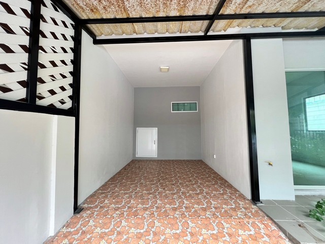 ขายทาวน์เฮ้าส์โครงการ พฤกษาวิลล์ 62/1 (นิมิตรใหม่) คลองสามวา กรุงเทพมหานคร AV 1851