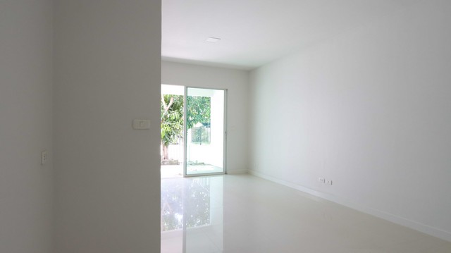 ขายทาวน์เฮ้าส์โครงการ เบล็สวิลล์ รามอินทรา 117 คลองสามวา กรุงเทพมหานคร D066