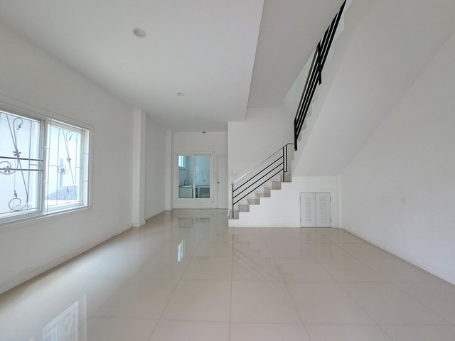 ขายทาวน์เฮ้าส์โครงการ พาทาโกเนีย 4 คลองสามวา จังหวัดกรุงเทพมหานคร BB 15031