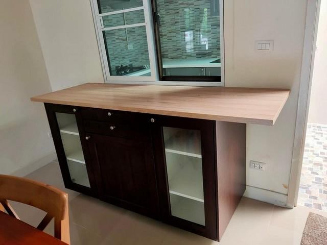 PB4001 ให้เช่าทาวน์โฮม 2 ชั้น ในซอยพัฒนาการ 38 หมู่บ้าน พฤกษาวิลล์ 57 บ้านพร้อมเฟอร์นิเจอร์พร้อมเข้าอยู่