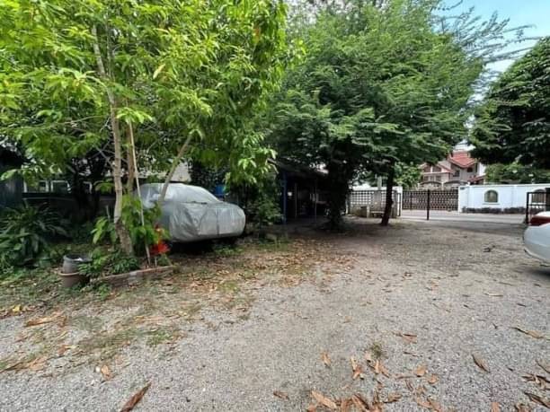 โซนนิมมาน ลดราคาขาย 26 ล้าน 227 ตรว. ขายพร้อมสิ่งปลูกสร้าง แลนด์มาร์คสำหรับนักลงทุน ที่ดินทำเลทอง ย่านธุรกิจ เพียง 200 เมตร จากถนนใหญ่