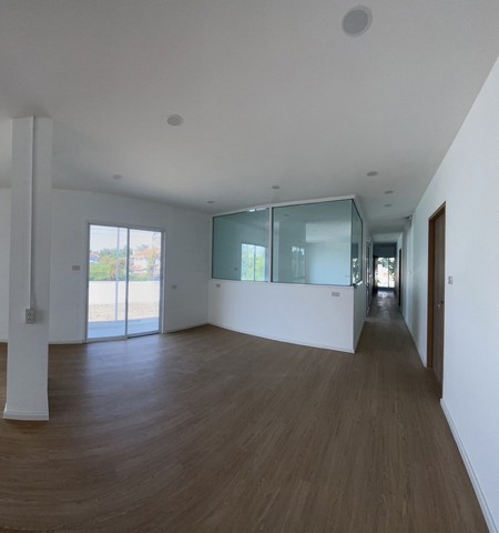 ขายอาคารสำนักงาน Stand Alone พร้อมที่ดิน ถนนงามวงศ์วาน-คลองประปา พร้อมติดตั้งลิฟต์ ตกแต่งพร้อมใช้งาน