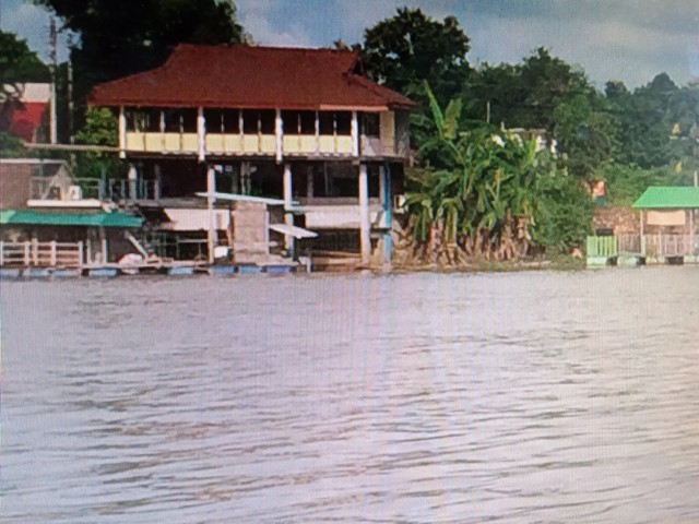 ขายที่ดินริมแม่น้ำปิงกำแพงเพชร 7 ไร่ เจ้าของขายเอง ตำบลในเมือง อำเภอเมืองกำแพงเพชร จังหวัดกำแพงเพชร